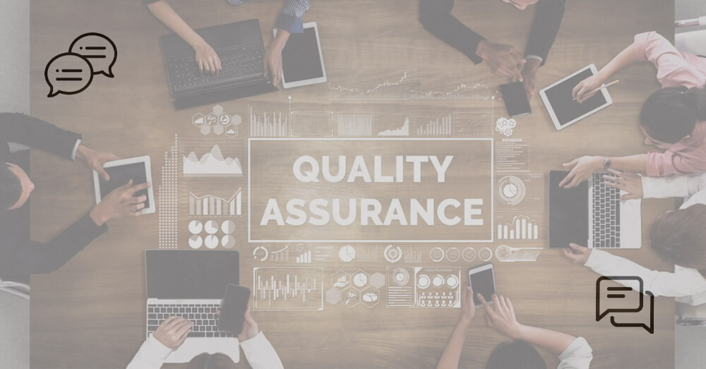 Quality-Assurance