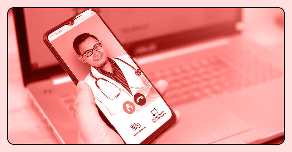 What Are The Different Phases of Telemedicine App Development?
