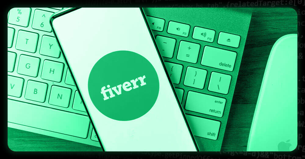 Why Do You Need An App Like Fiverr?